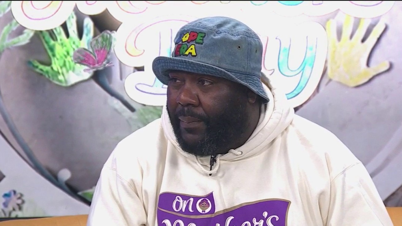 Mistah F.A.B. hosting free Oakland Mother’s Day brunch