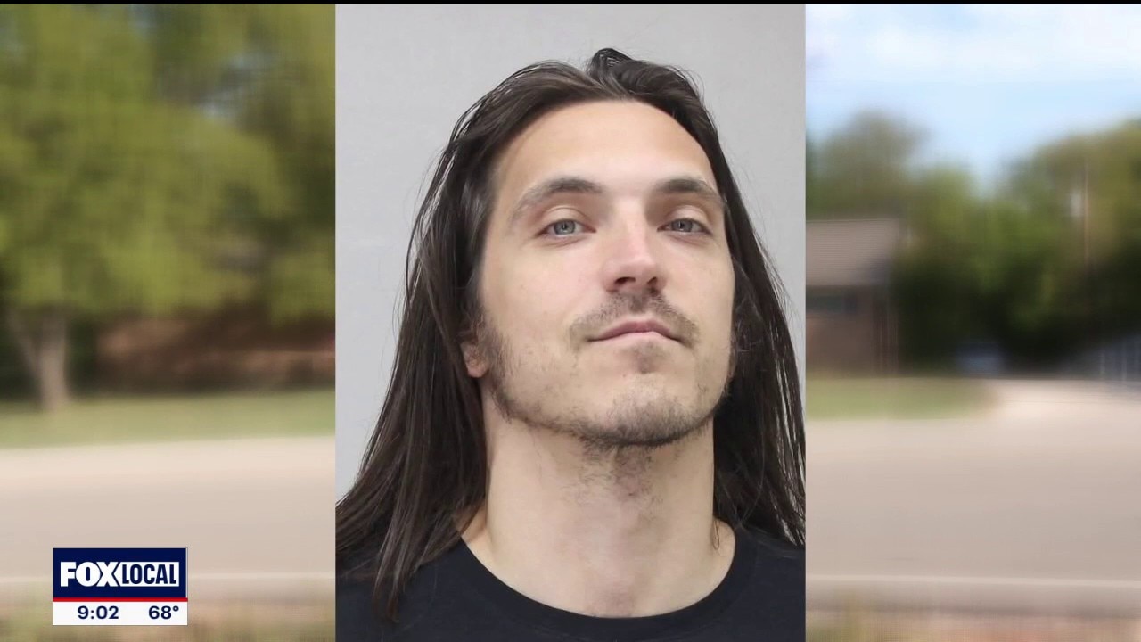 Man was 'hearing voices' prior to shooting Amazon driver