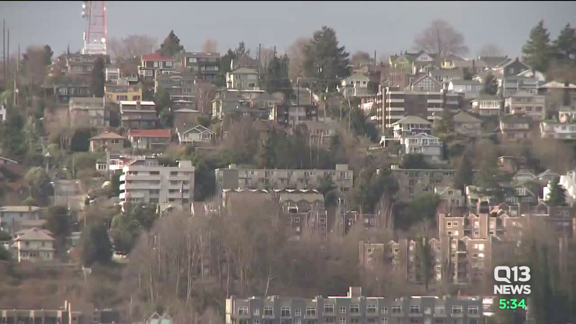 Seattle City Council member`s rent control proposal seeks to address housing crisis