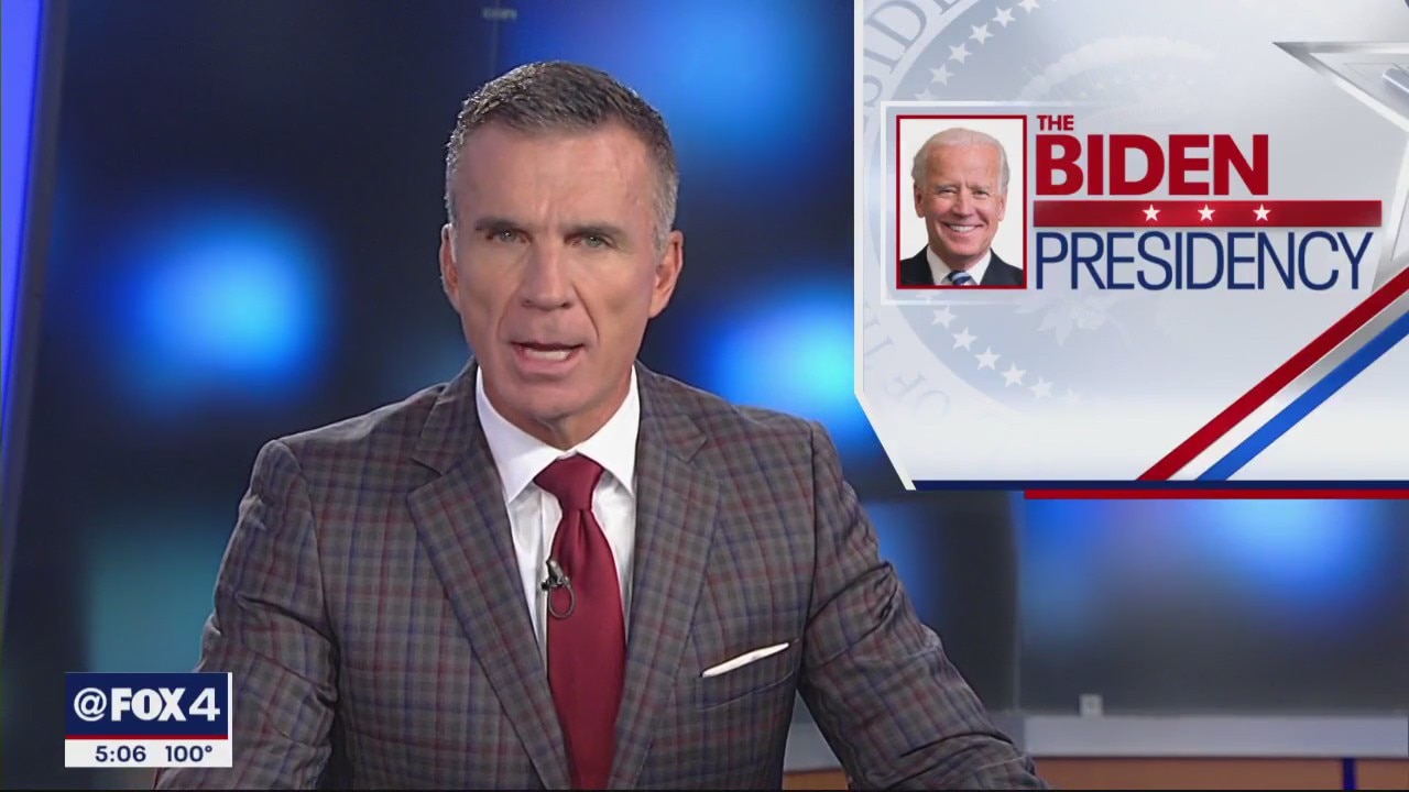 FOX 4 News at 5 | June 26