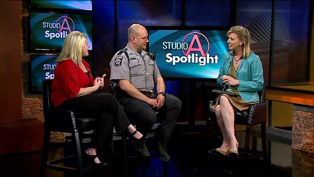 All about the Brave Hearts Awards