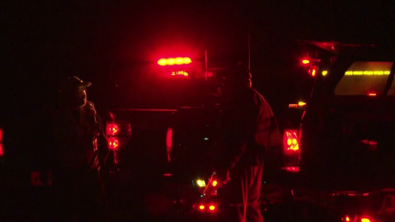 Dodge County deputy shot, wounded while investigating disturbance