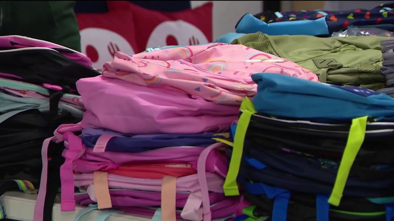 The Singletons, DoorDash helping with back-to-school shopping