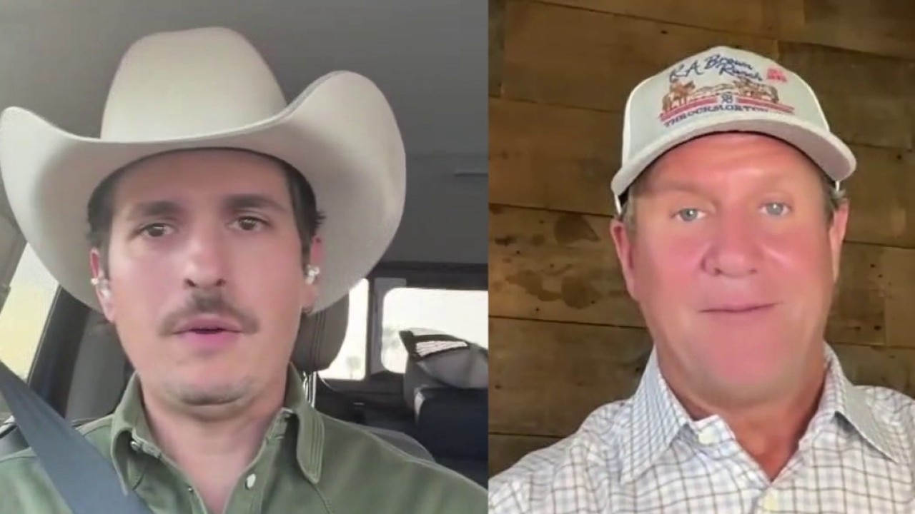 Accusations thrown in race for TX Agriculture Commissioner
