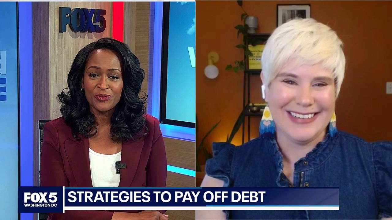 Strategies to Pay Off Debt