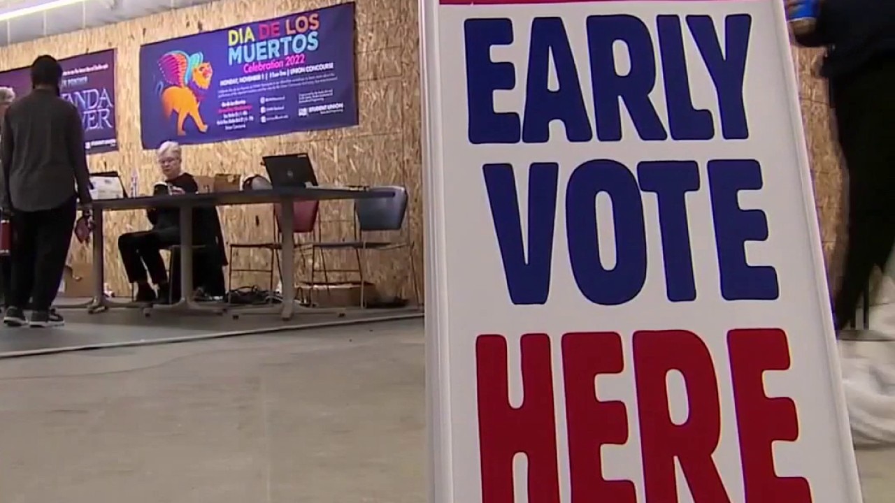 Register to vote on National Voter Registration Day