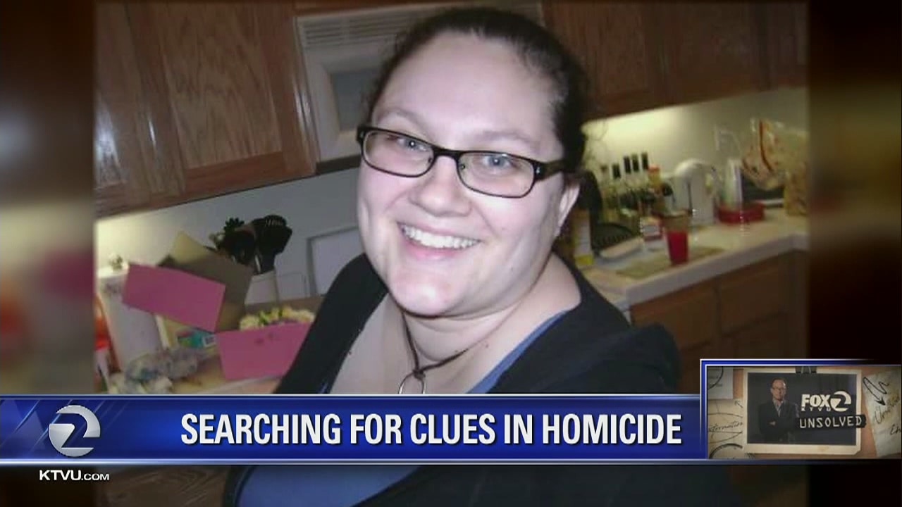 Unsolved: Woman killed in home near Byron