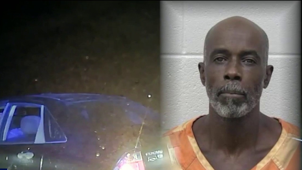 Paulding County deputy uses PIT to end chase