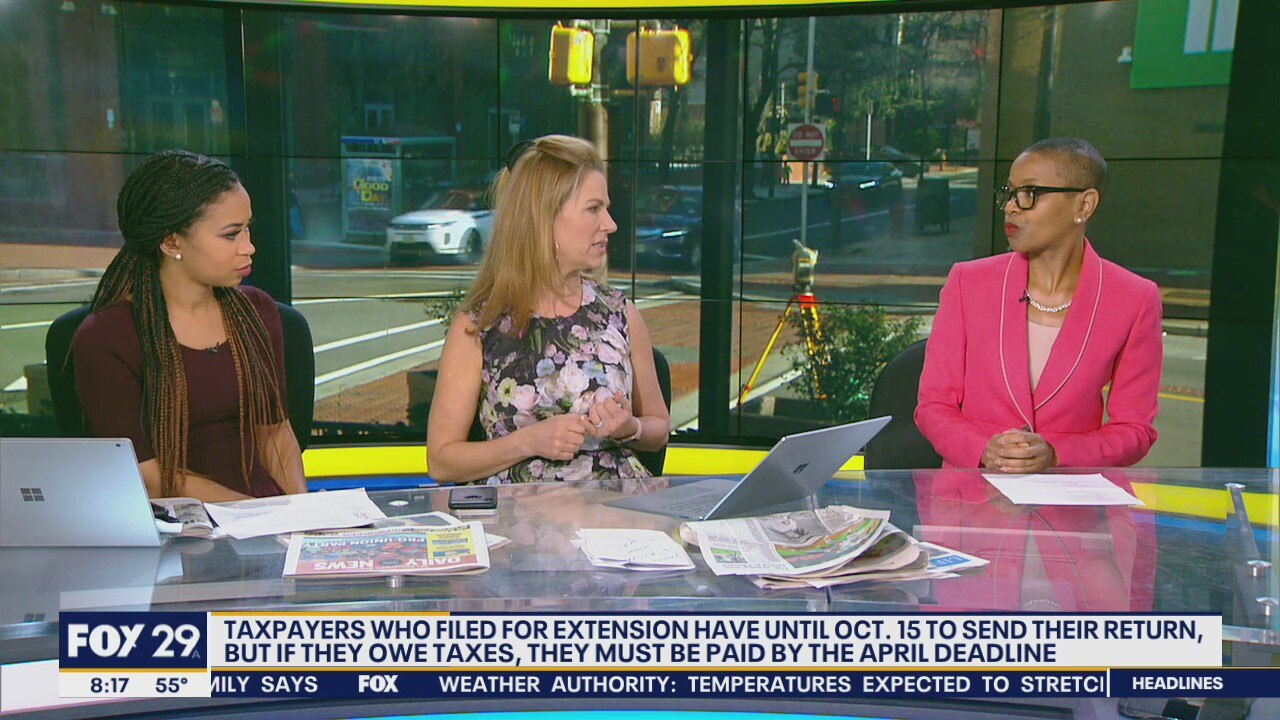 How can you save money this tax season?