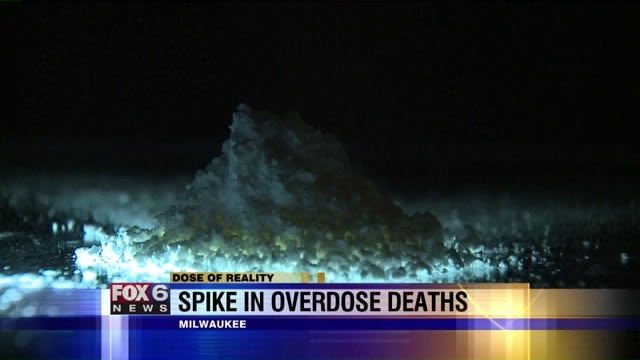 "We need prevention:" 12 people lost their lives this Labor Day weekend to suspected overdoses