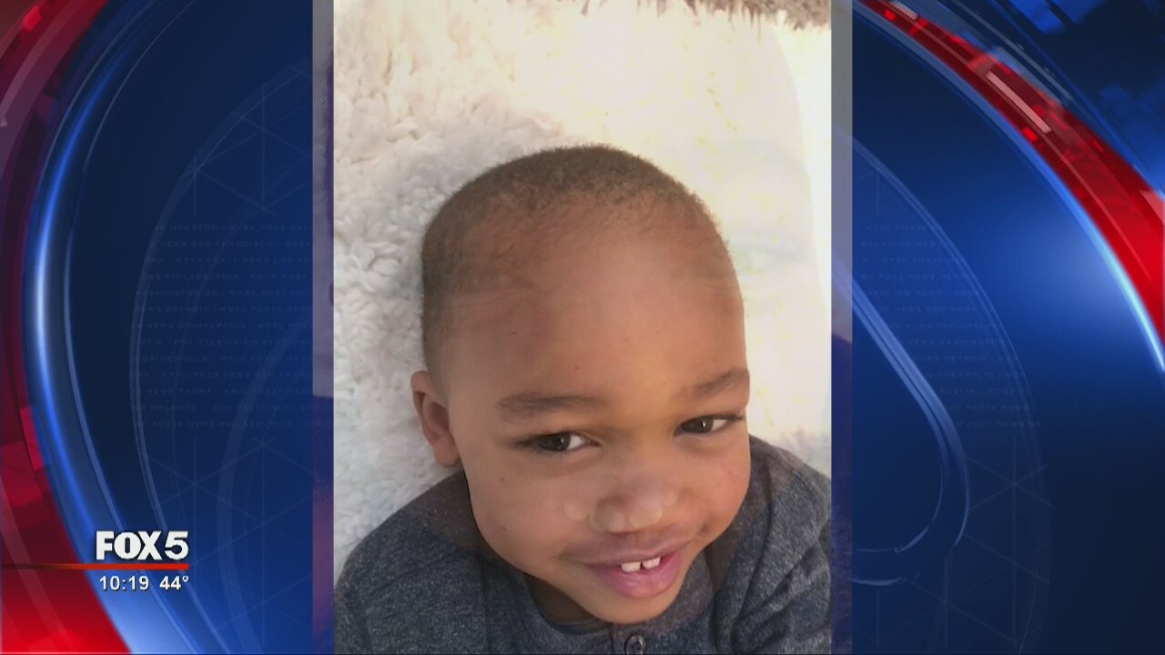 Mother says child keeps coming home from school with injuries