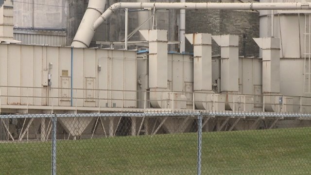 Police: Trio of teens expected to face charges after vandalizing Sheboygan Cargill Malt
