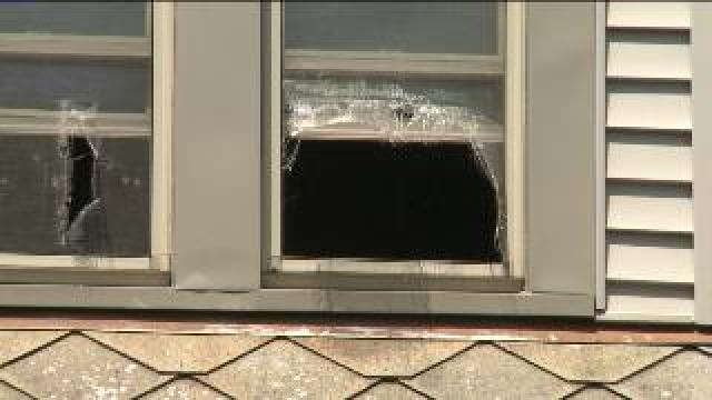 Investigation into explosion continues