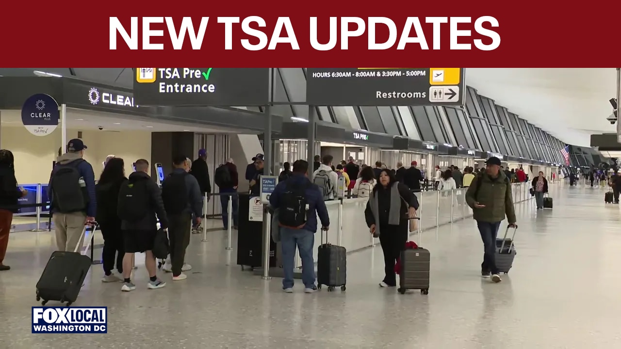 TSA to test off-site security screenings