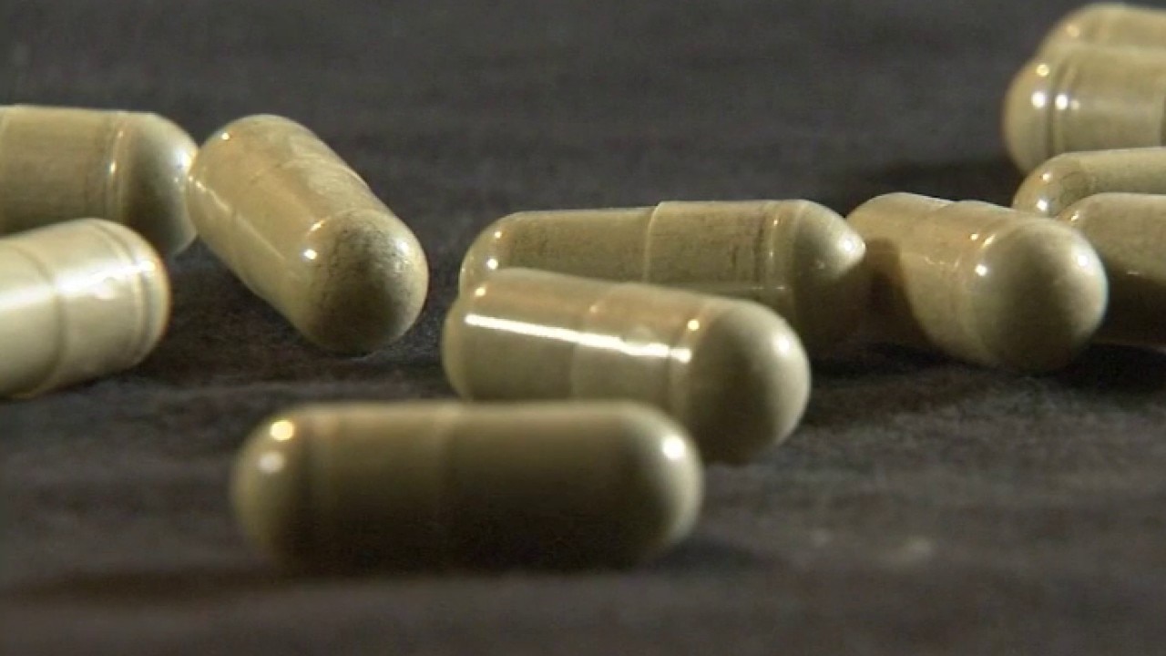 Legislator pushes to ban Kratom following student death