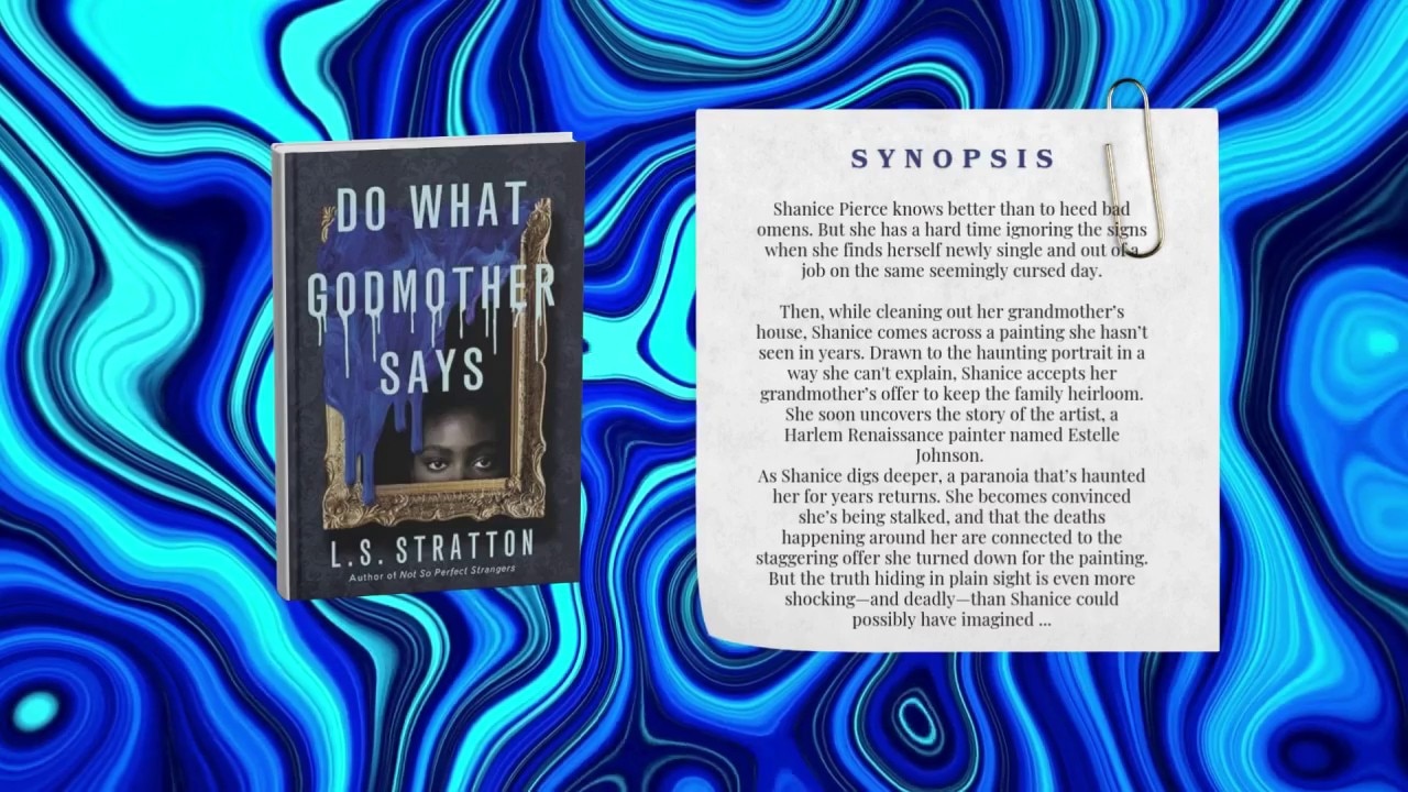 Thriller Chat with Author Shelly