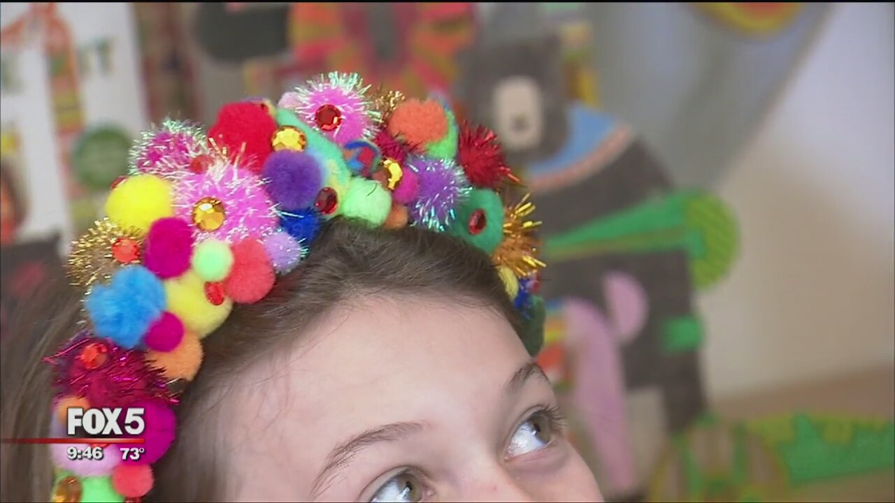 Where'd You Get That? May 2