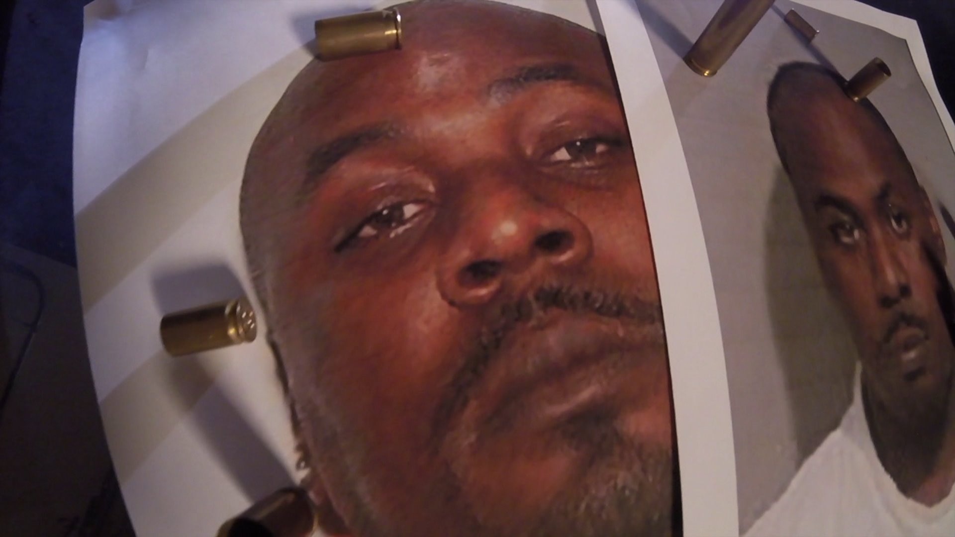 Most Wanted: Ricardo Ross
