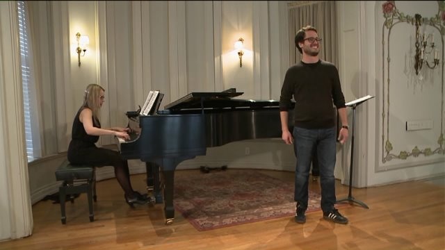 Carlos Santelli gives us a preview of his performance