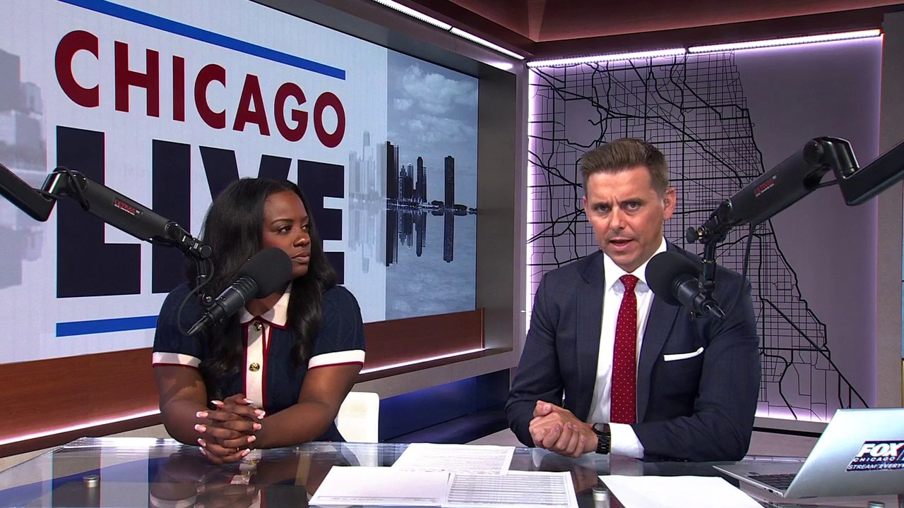 Cook County refuses to file charges in Lilly Bova case | ChicagoLIVE