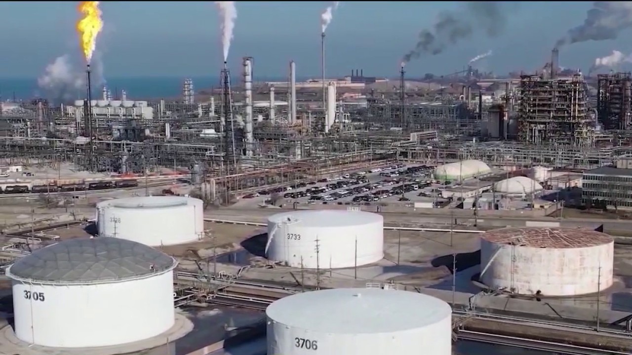 BP Whiting refinery lockout nears 6 months as union, oil giant remain at odds