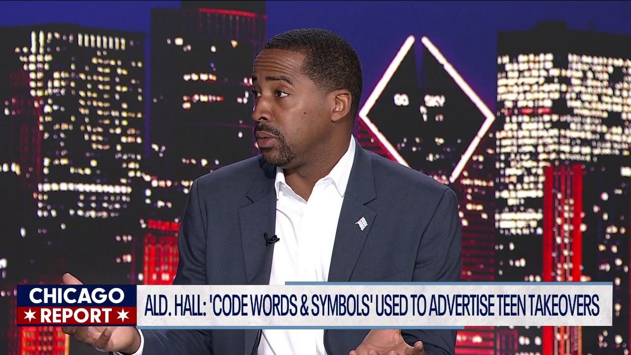 Chicago leaders want Meta to curb teen takeovers | The Chicago Report