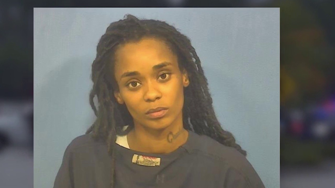Chicago woman charged in deadly Oak Brook mall shooting due in court
