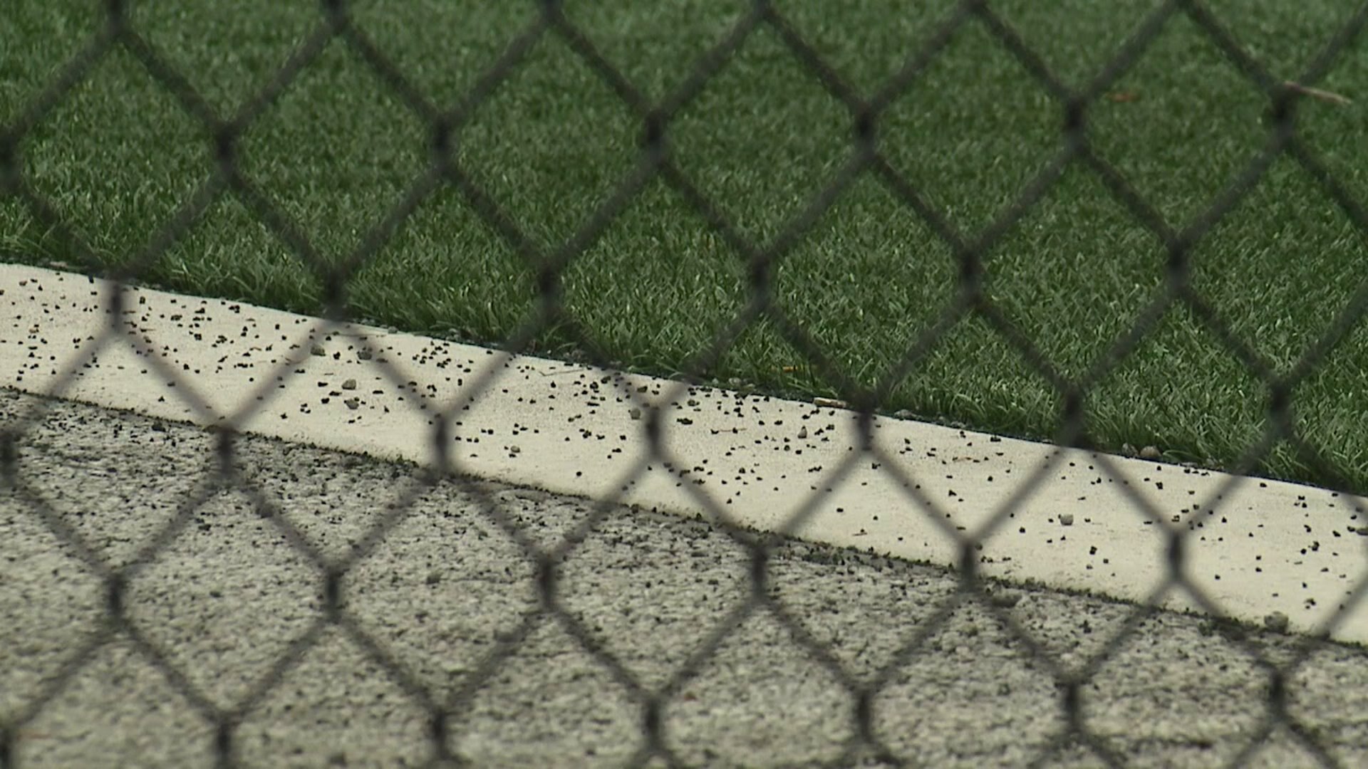 Bellevue Rubber Concerns