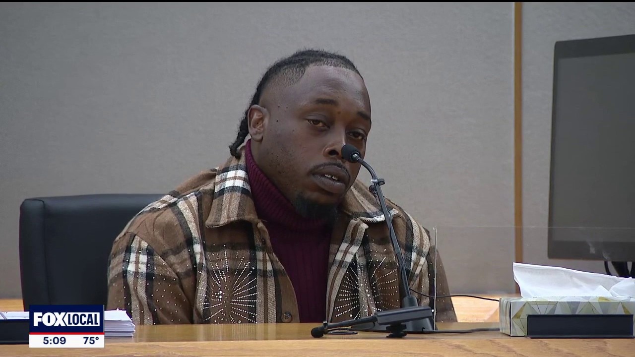 Key witnesses testify in Yella Beezy murder-for-hire trial