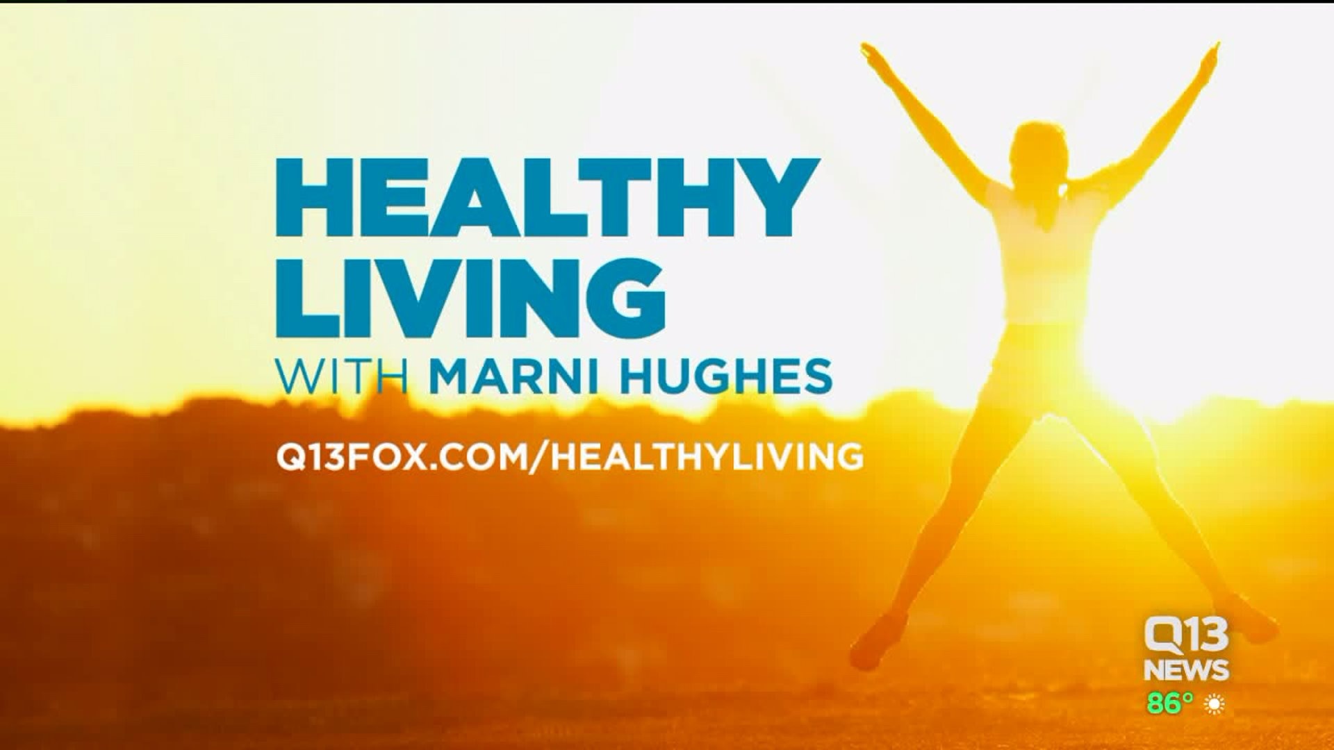 HEALTHY LIVING ENOS ROAD TRIP