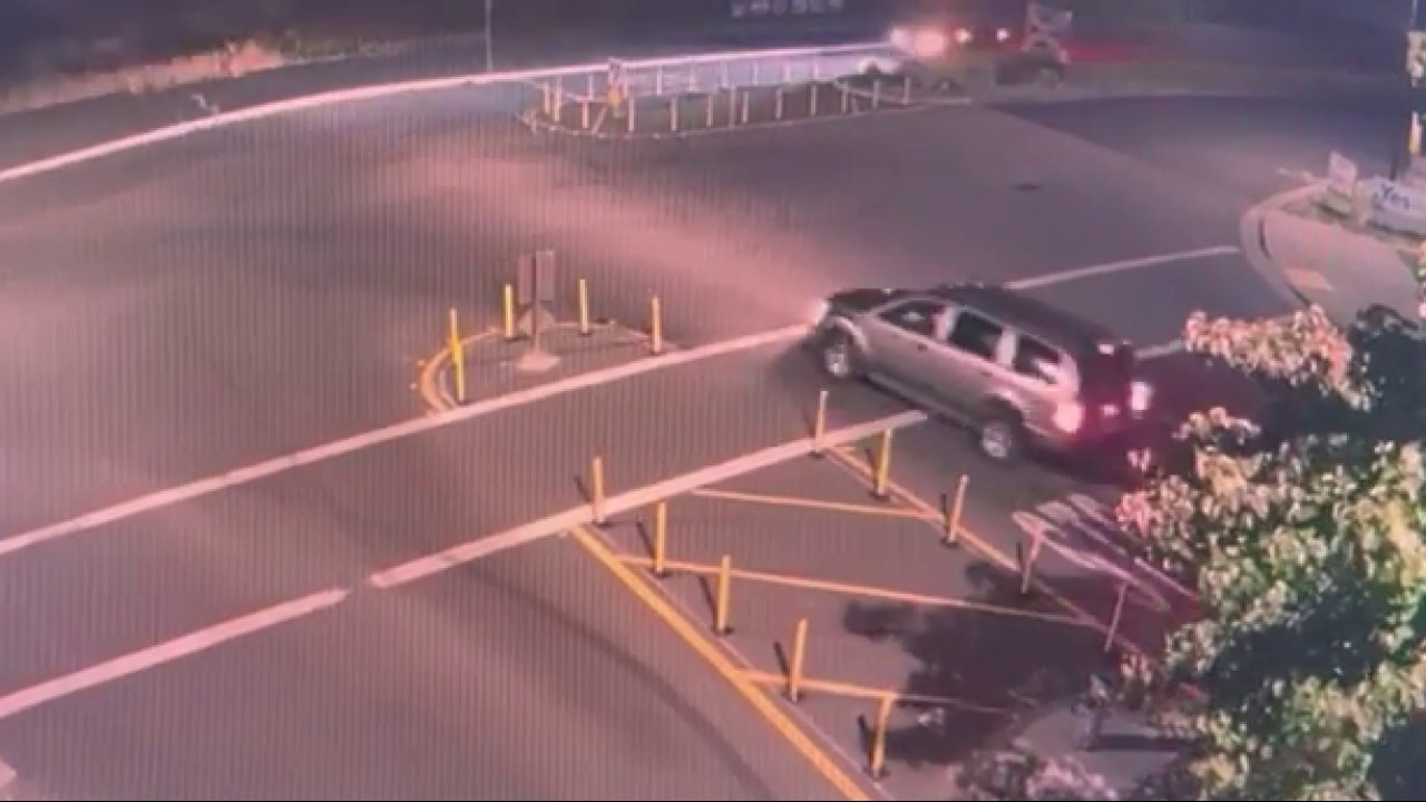 Rohnert Park police seek hit-and-run driver who injured 2 teens