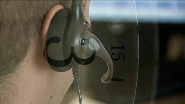 "What`s taking so long?" Couple files complaint after call to 911 flagged as `non-emergency`