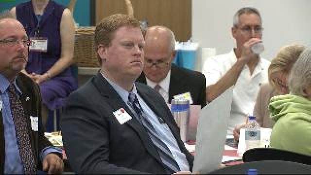 Small business owners get advice from BBB about Affordable Care Act