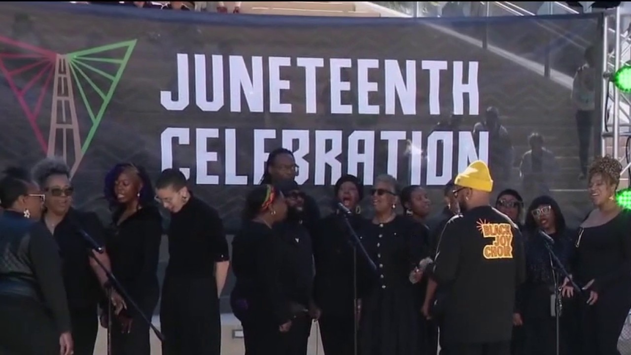 Valkyries hold first-ever Juneteenth celebration at Thrive City
