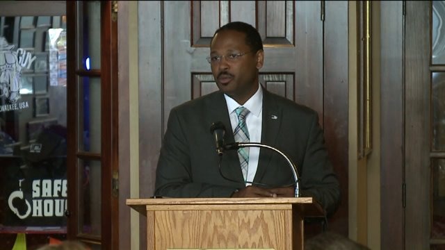 Common Council president on crime in Milwaukee: "There`s no one thing that`s going to fix it"