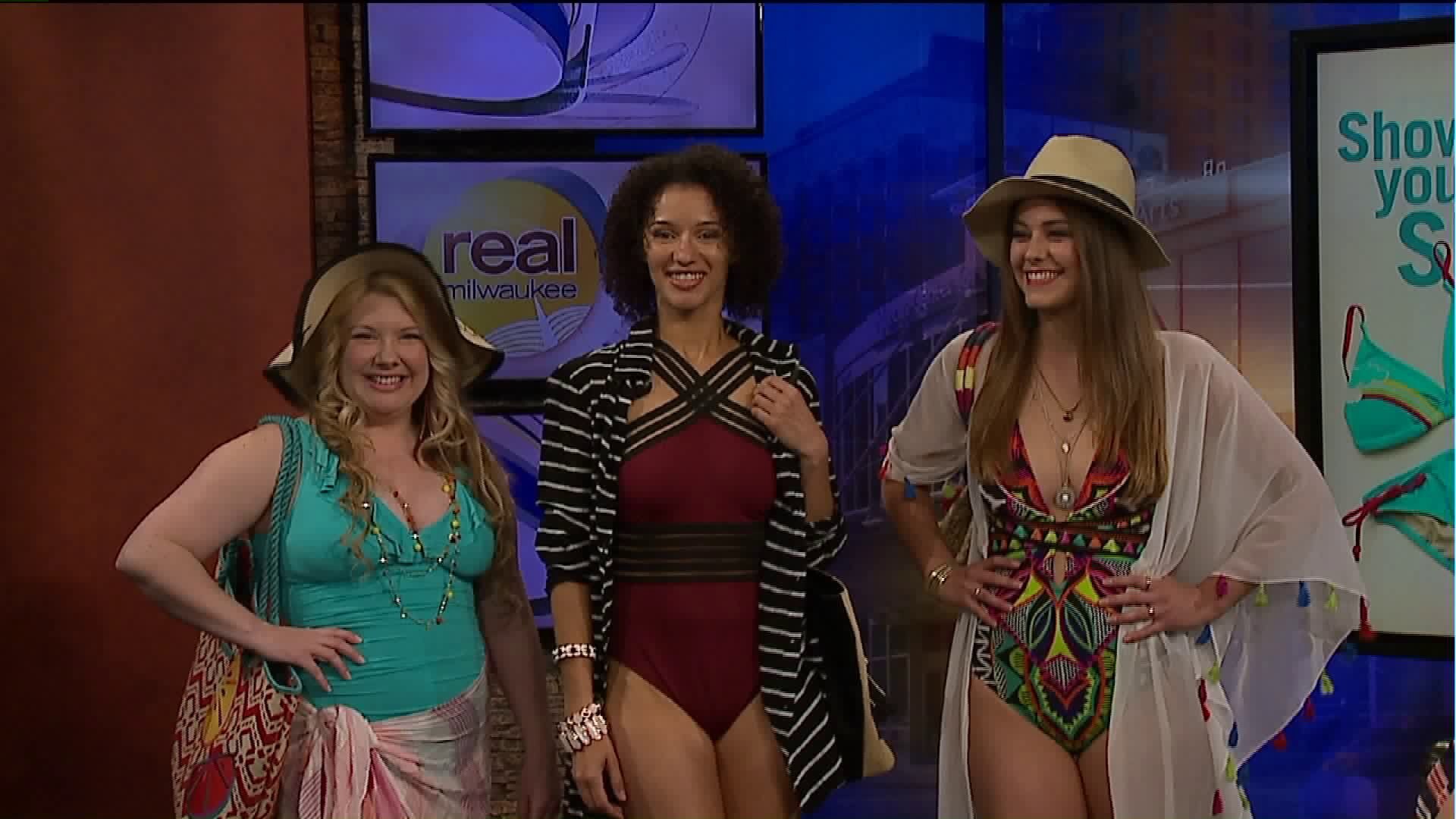 Best swimsuit for your body