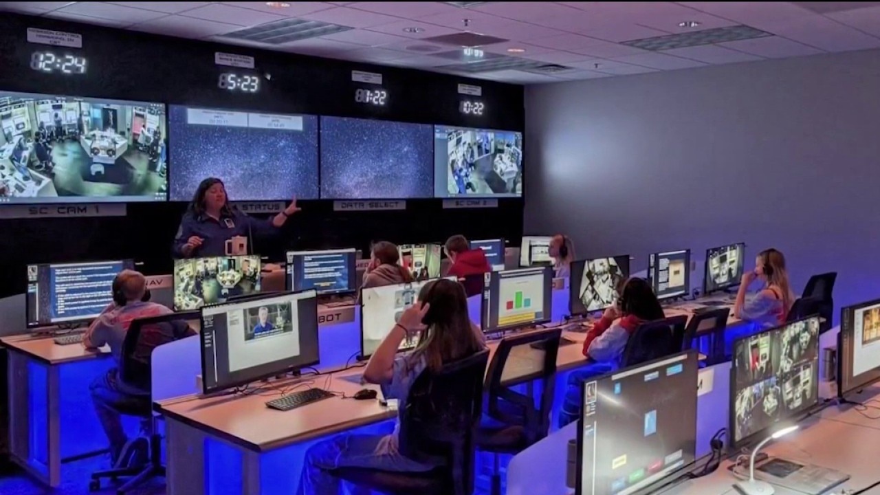 Challenger Learning Center in Hammond to close after nearly 30 years