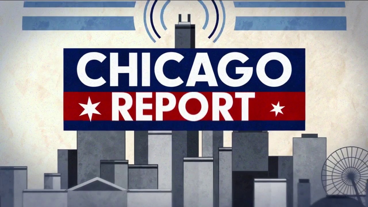 New mayoral candidate joins the race, Pritzker campaigns against Trump | The Chicago Report