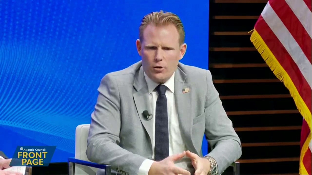 Inside the U.S. plan to host the 2026 FIFA World Cup