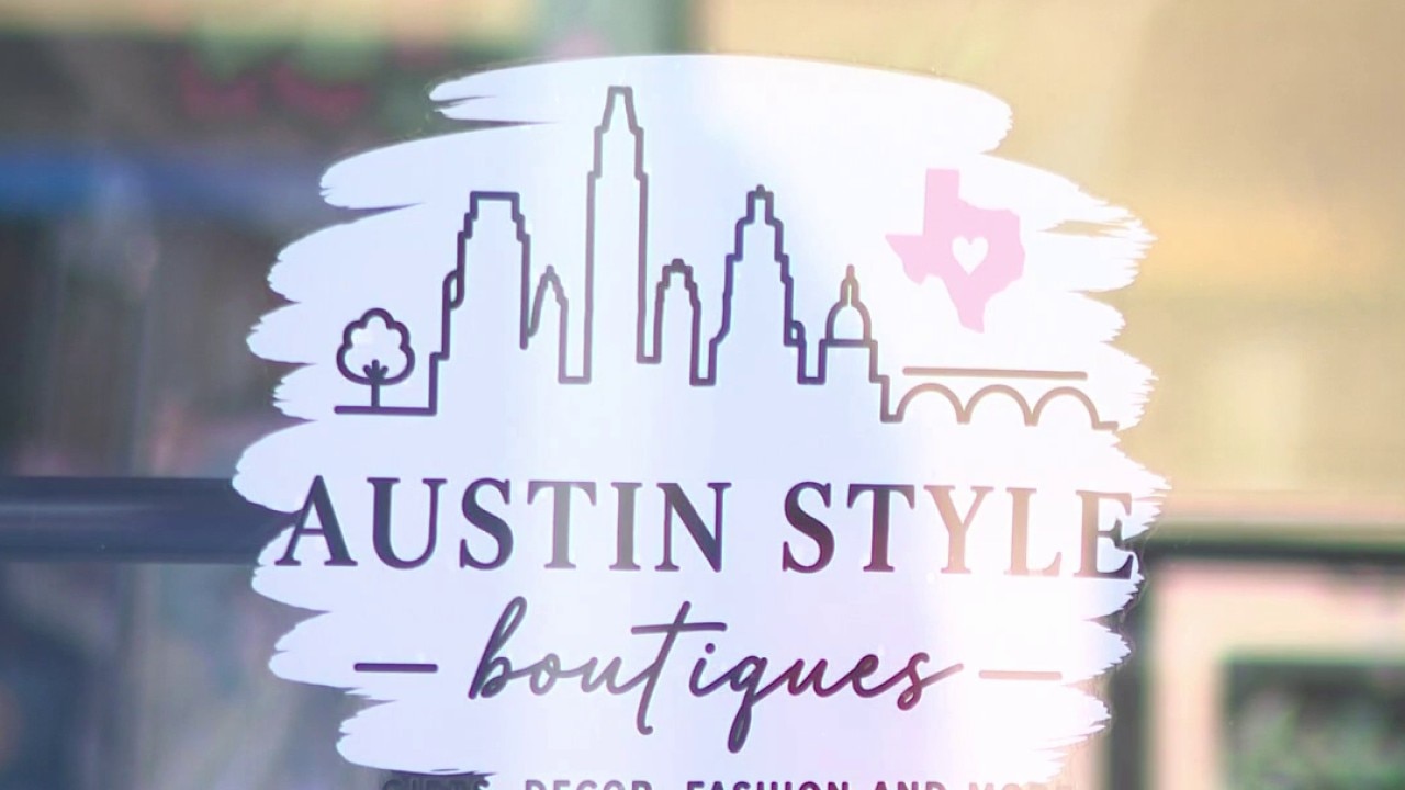 Austin Style Boutiques opens after Painted Tree closes