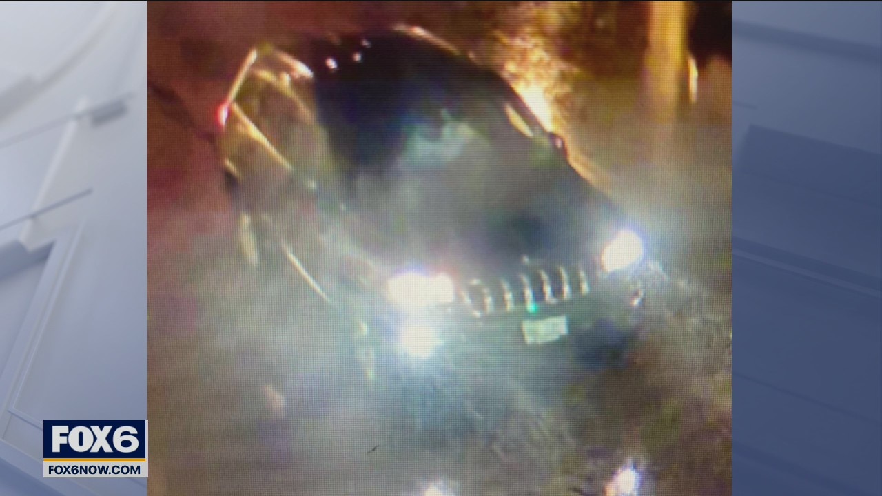 Search for SUV, driver in fatal hit-and-run crash