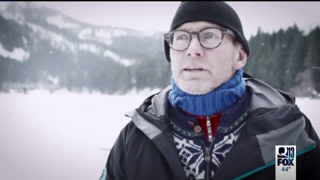 Seattle man battling cancer to compete in cross-country ski race