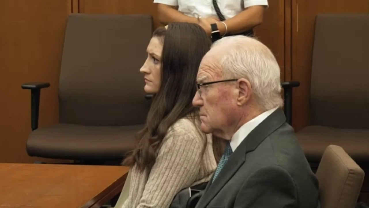 Lindsay Clancy Trial Day 4: Jury sends note to judge saying it is unable to make unanimous decision