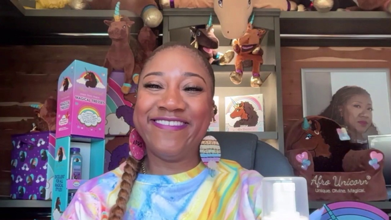 Hair company seeks support amid closure concerns | ChicagoLIVE