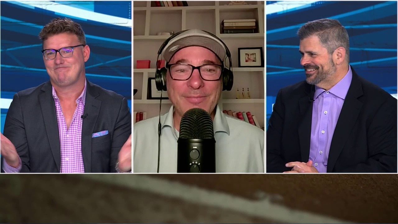 How far can the White Sox go, & what's next for the Cubs | Chicago Sports Tonight