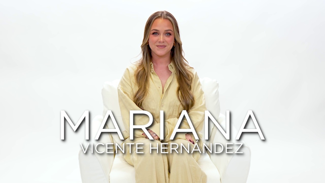 Mariana Vicente on Gym Rat, Baseball Wife Life & Her Broke Actress Era | The Sit