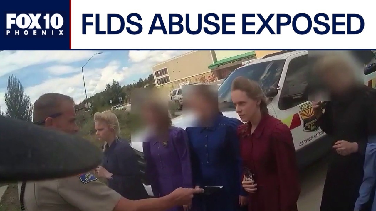 Advocates react to new Netflix doc on FLDS child sex abuse case: 'Nothing has changed'