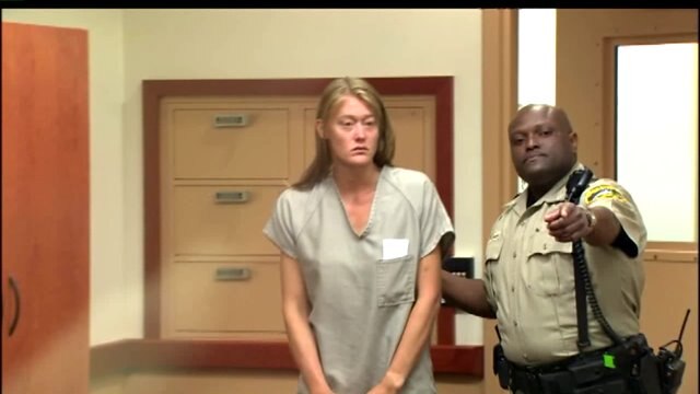 Woman facing animal cruelty charges