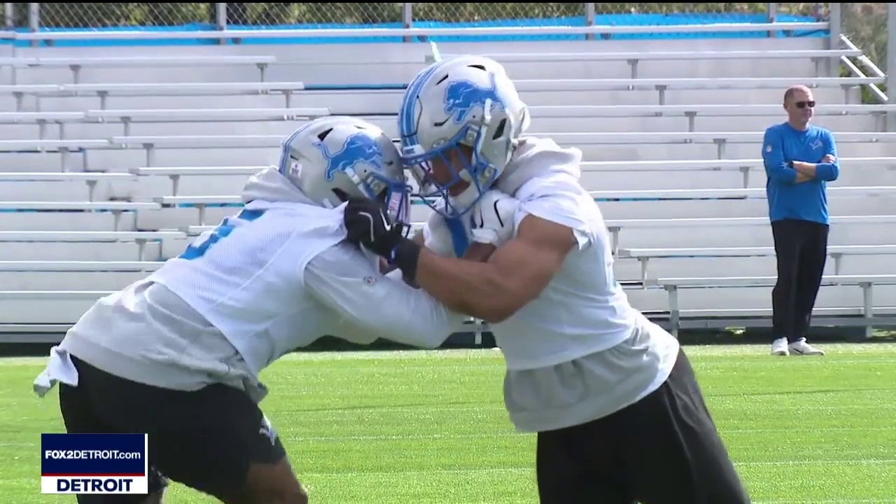 Three things to watch in the Lions' Week 5 matchup against Arizona