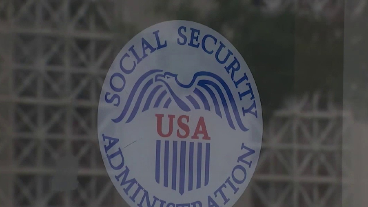 Social security COLA increase is 3.6%